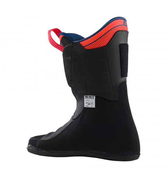 boots RS 120 LV